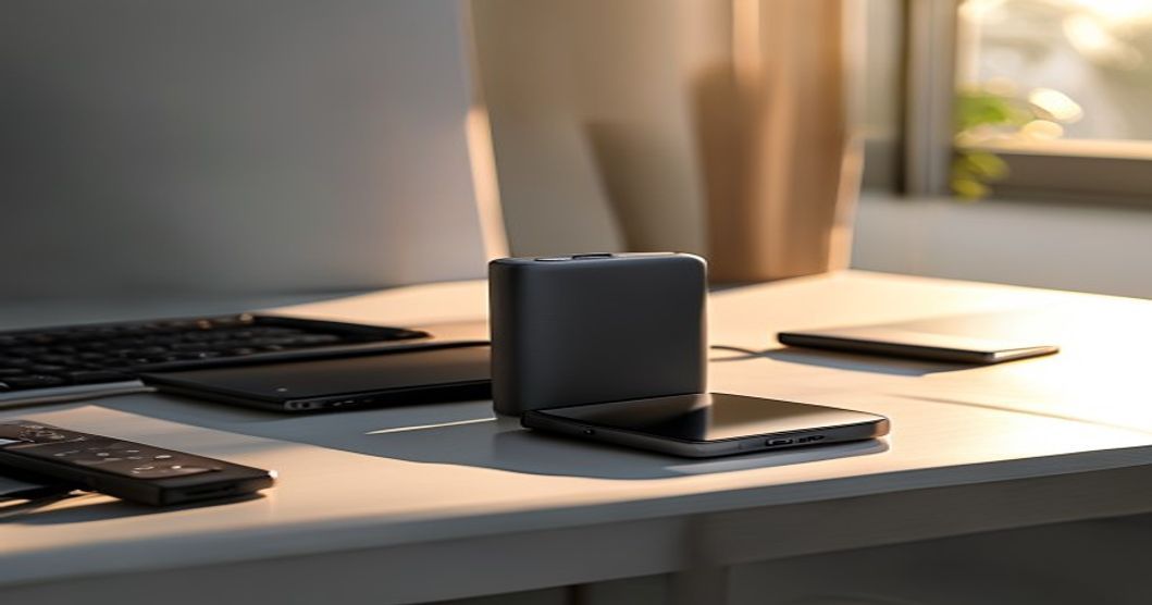 best power bank for smartphone charging and portable power