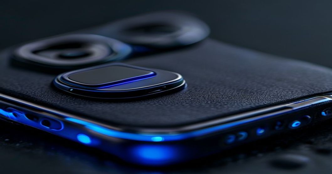 iPhone case corner protection and durability details