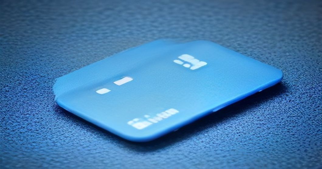 Phone case card slot detail showing dual card storage and reinforced kickstand mechanism